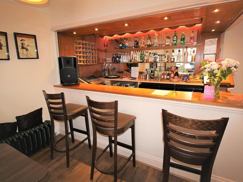 The Grand Hotel 12