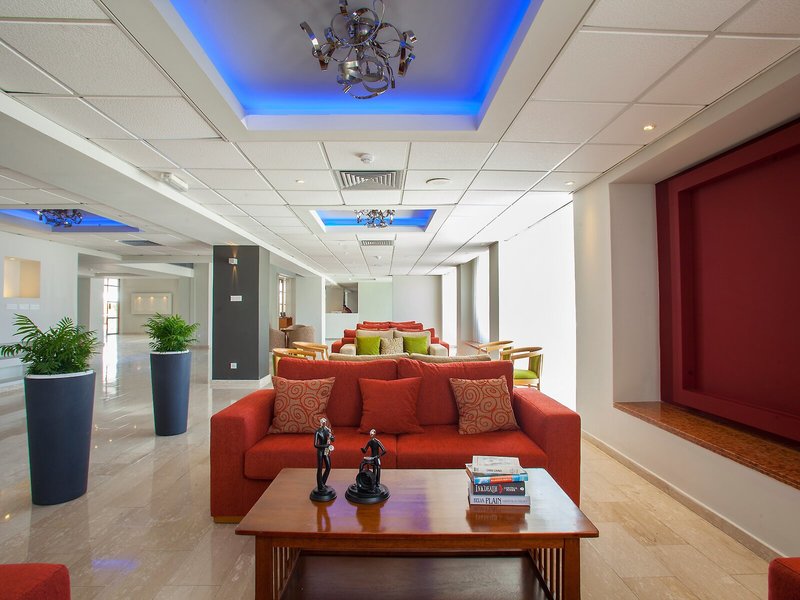 Mayfair Gardens Apartments 21