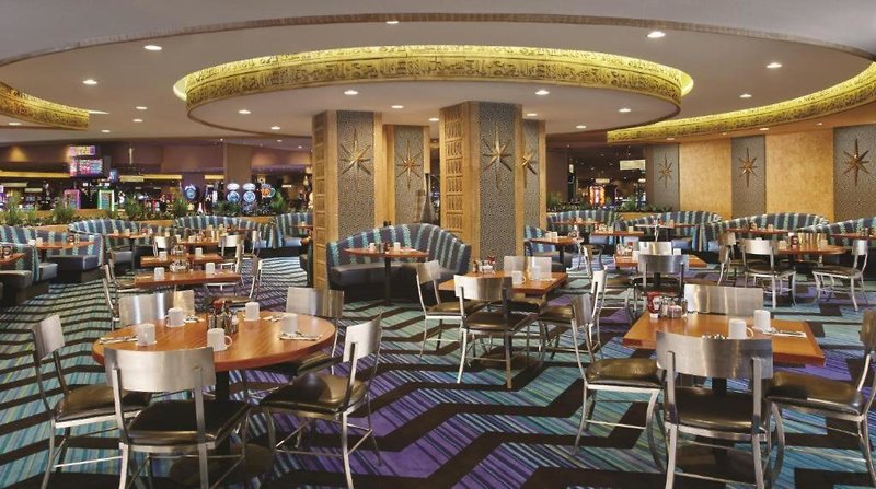 Luxor Hotel & Casino 2