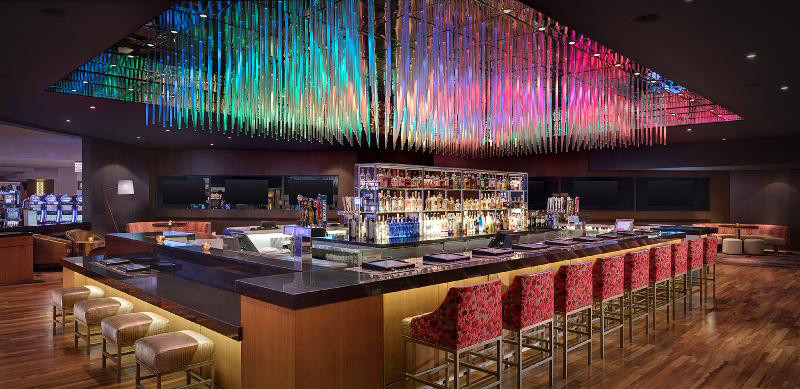 Luxor Hotel & Casino 9