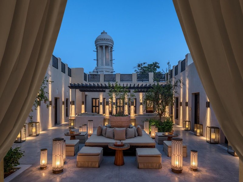 Al Bait Sharjah 13