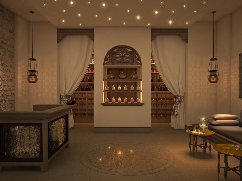 Al Bait Sharjah 14