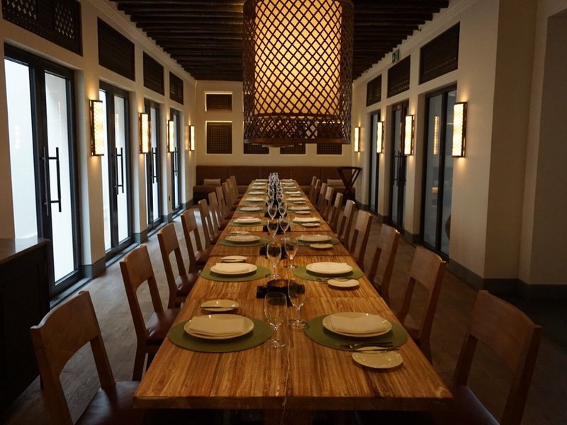 Al Bait Sharjah 15
