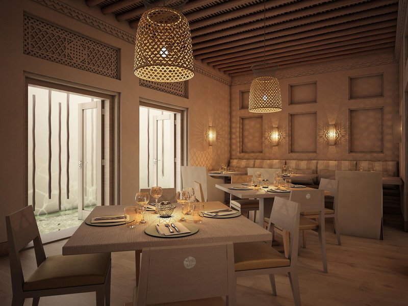 Al Bait Sharjah 16