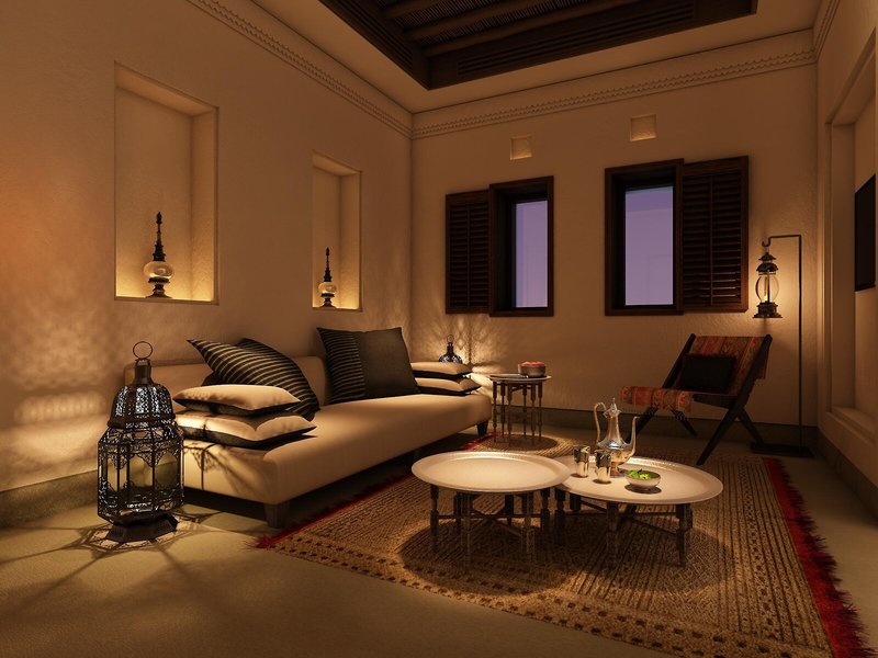 Al Bait Sharjah 28