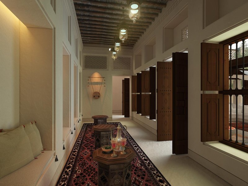 Al Bait Sharjah 11
