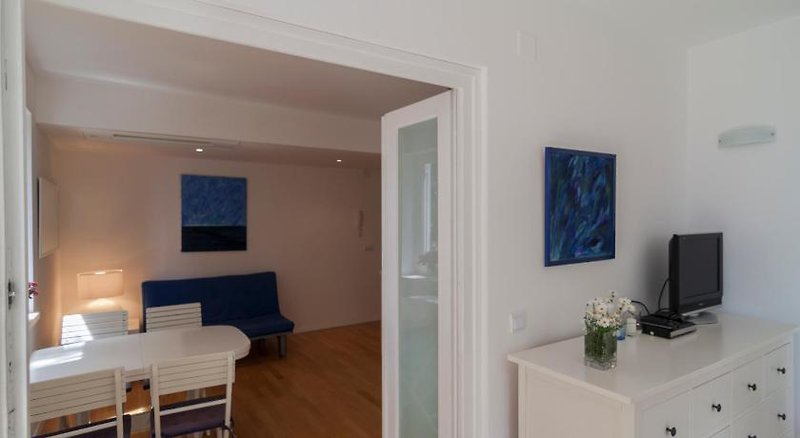 Suncana Apartments Dubrovnik 5