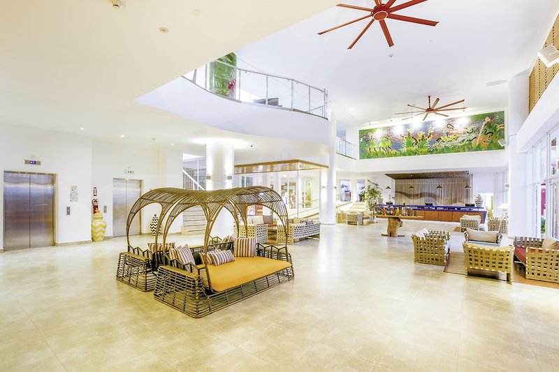 Grand Decameron Cornwall Beach, A Trademark All Inclusive 7