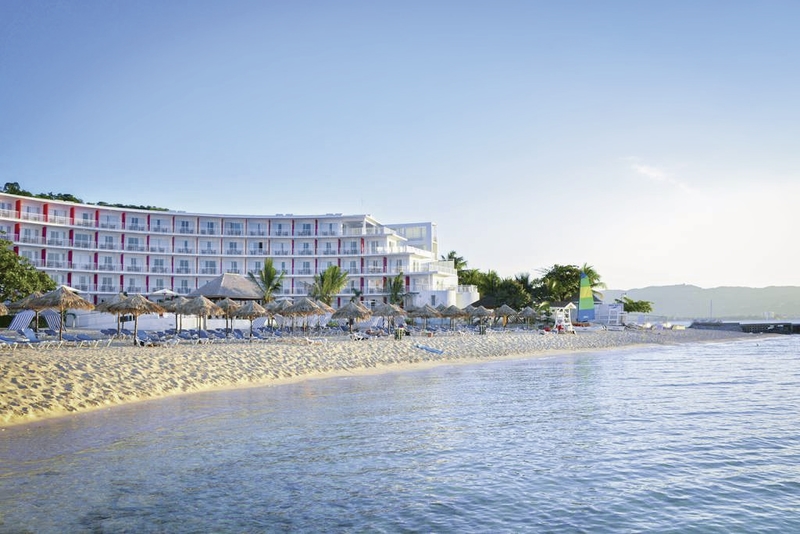 Grand Decameron Cornwall Beach, A Trademark All Inclusive 14