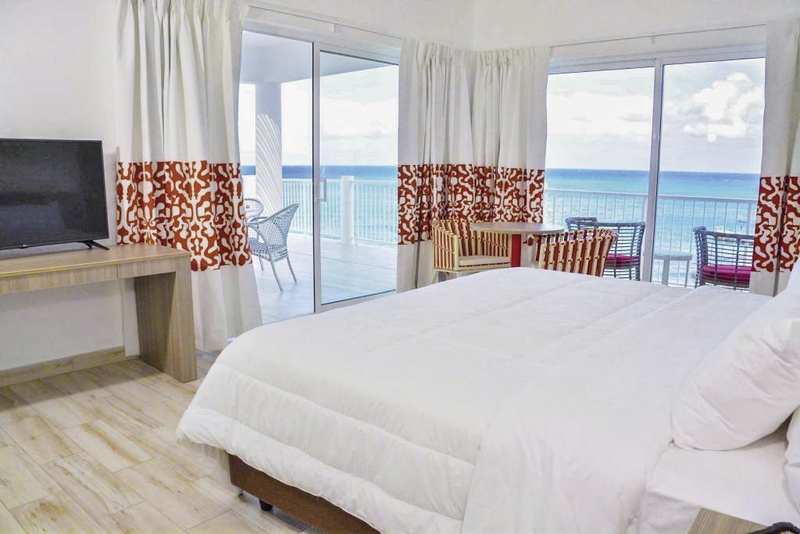 Grand Decameron Cornwall Beach, A Trademark All Inclusive 16