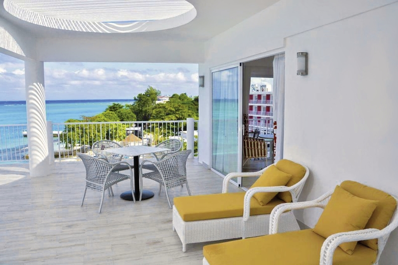 Grand Decameron Cornwall Beach, A Trademark All Inclusive 17
