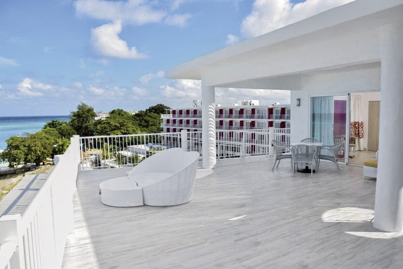 Grand Decameron Cornwall Beach, A Trademark All Inclusive 18