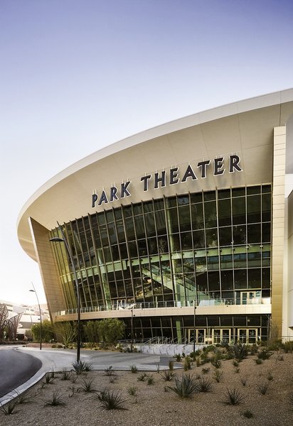Park MGM Las Vegas 