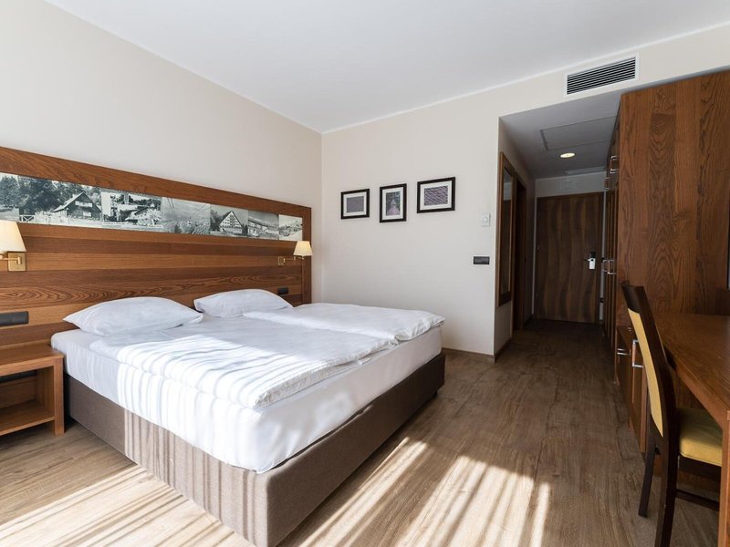 Hotel Arena Annex 11