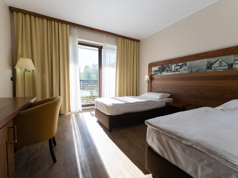 Hotel Arena Annex 12