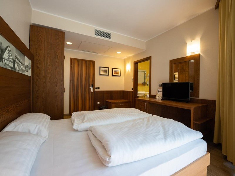 Hotel Arena Annex 14