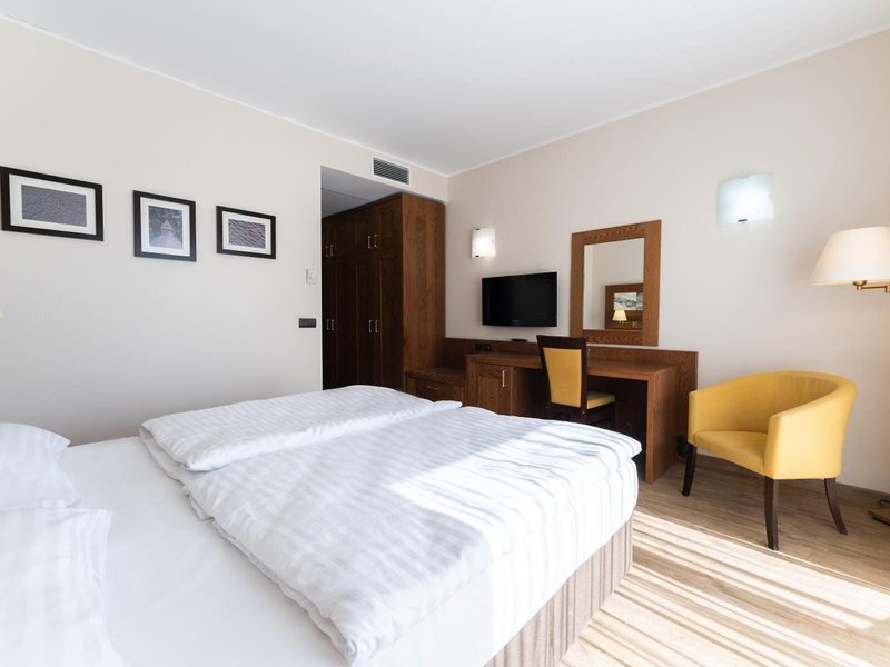 Hotel Arena Annex 15