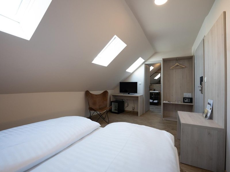 Hotel Arena Annex 16