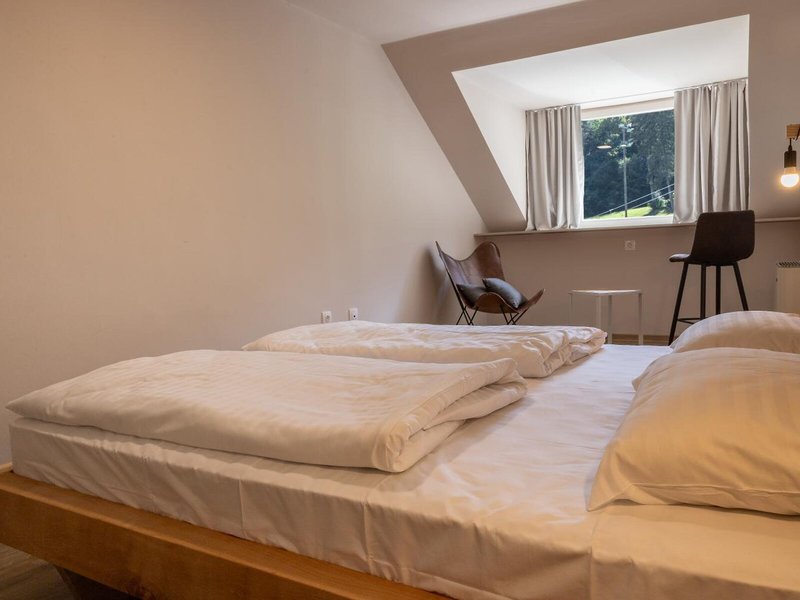 Hotel Arena Annex 17