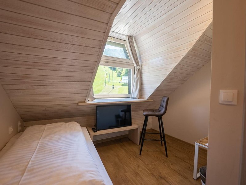 Hotel Arena Annex 18