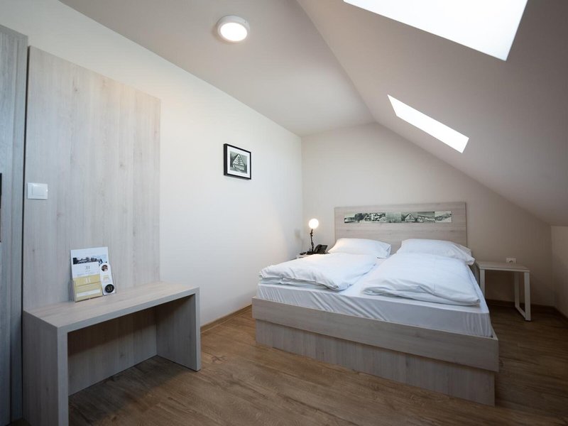 Hotel Arena Annex 20