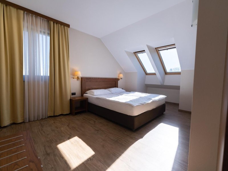 Hotel Arena Annex 21