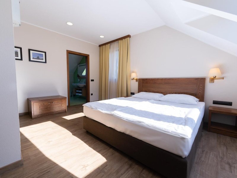 Hotel Arena Annex 22