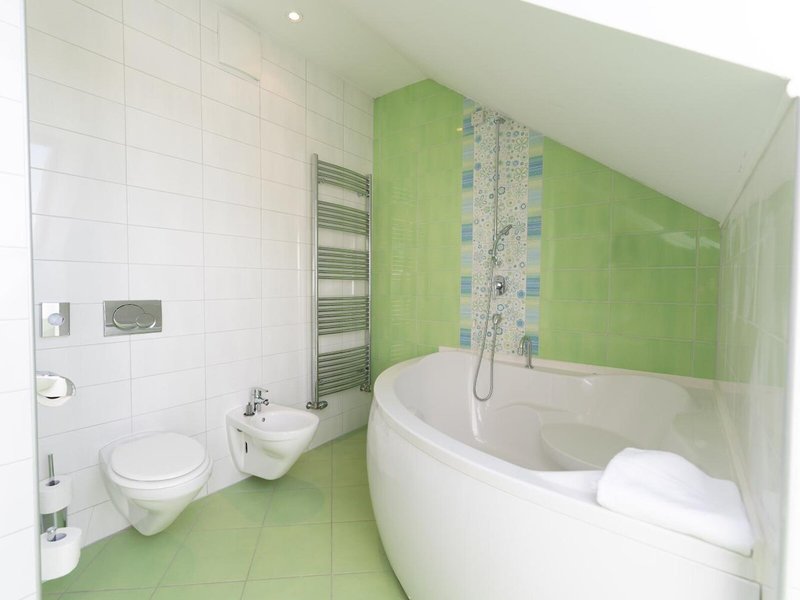 Hotel Arena Annex 23