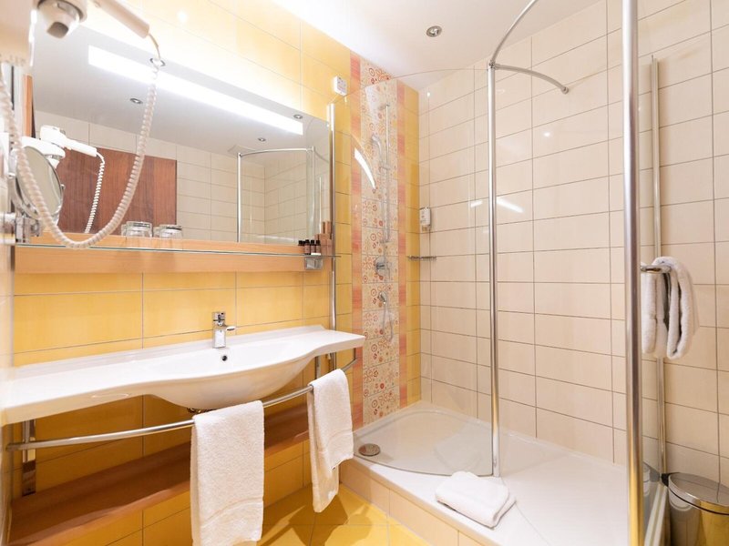 Hotel Arena Annex 24