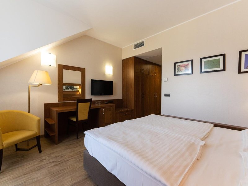 Hotel Arena Annex 25