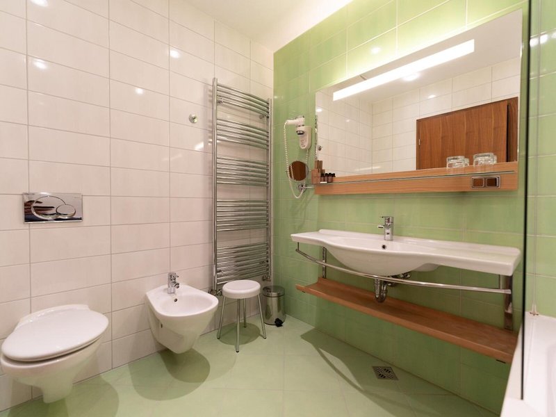 Hotel Arena Annex 26