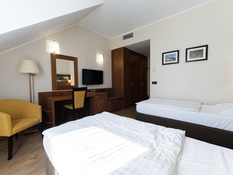 Hotel Arena Annex 27