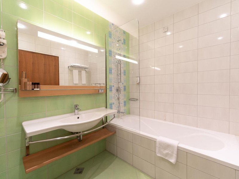 Hotel Arena Annex 28