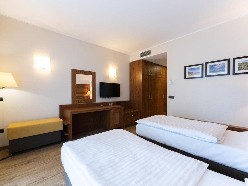 Hotel Arena Annex 29