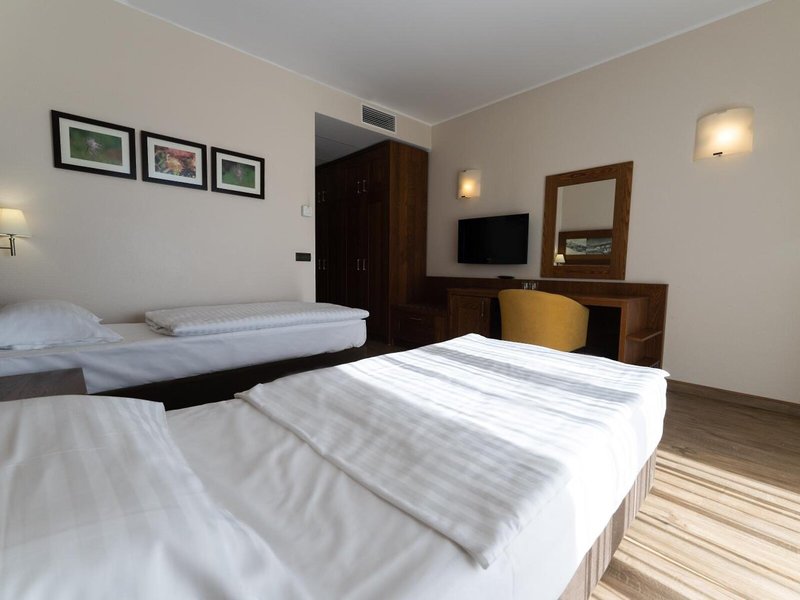 Hotel Arena Annex 30