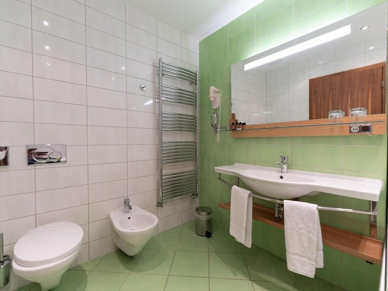 Hotel Arena Annex 31