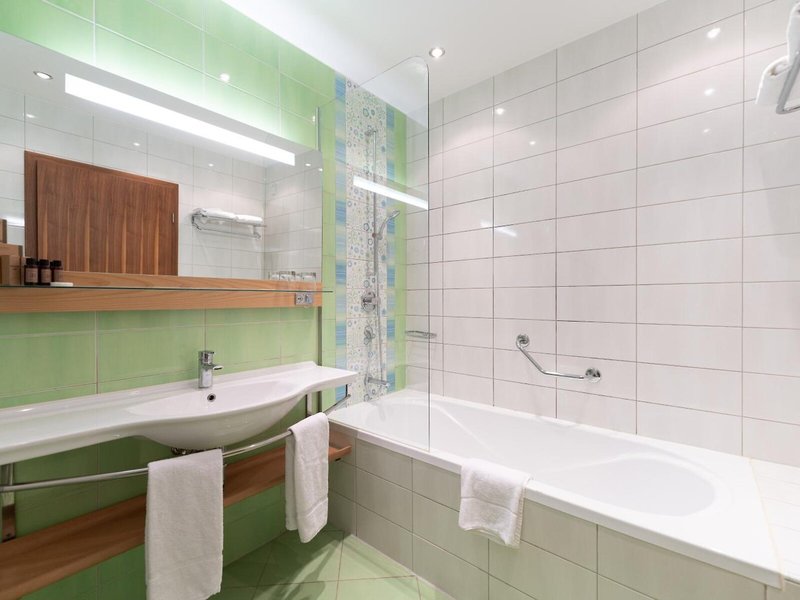 Hotel Arena Annex 32