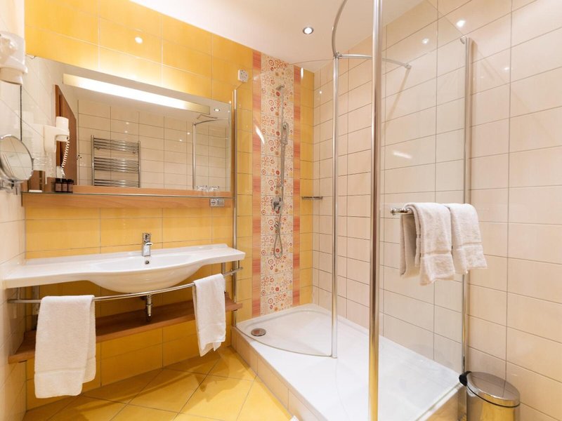 Hotel Arena Annex 33