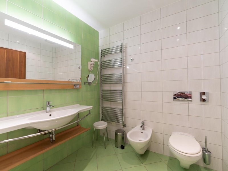 Hotel Arena Annex 34