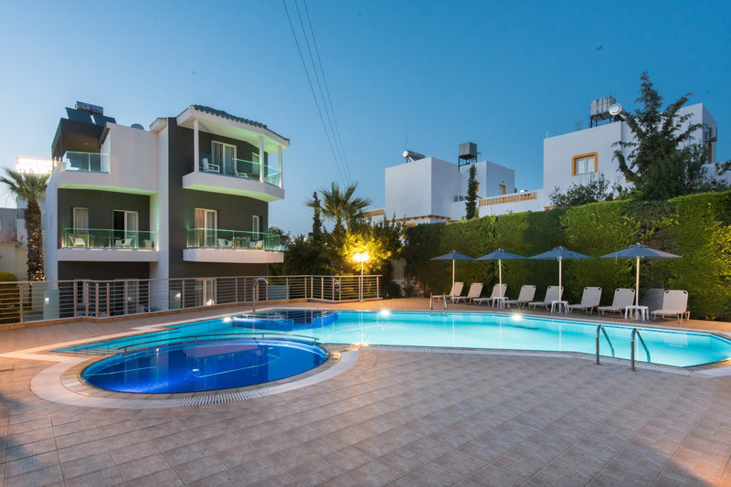 Dimamiel Malia Inn 2