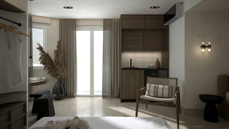 Dimamiel Malia Inn 19