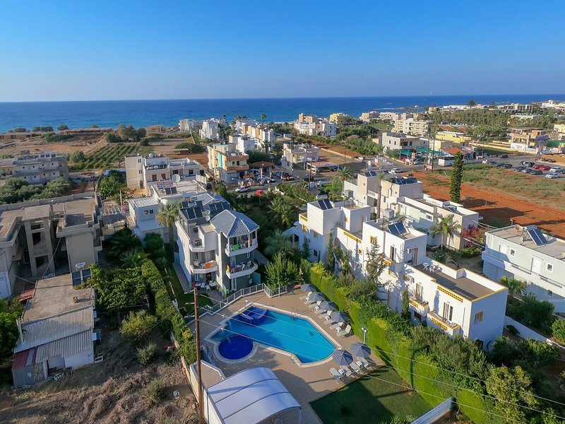 Dimamiel Malia Inn 3