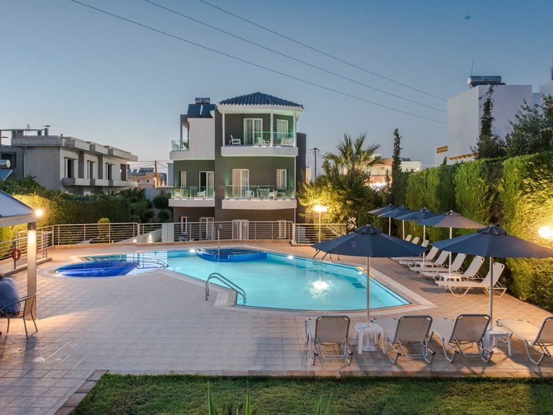 Dimamiel Malia Inn 5