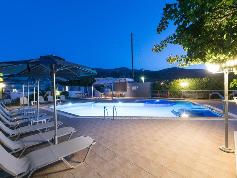 Dimamiel Malia Inn 6