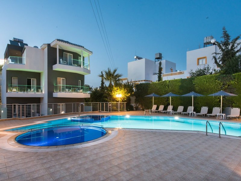 Dimamiel Malia Inn 7