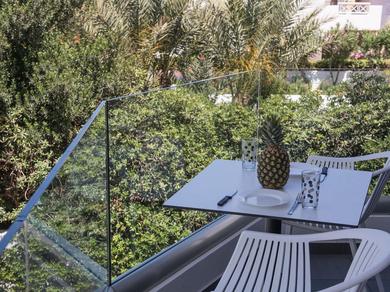 Dimamiel Malia Inn 10