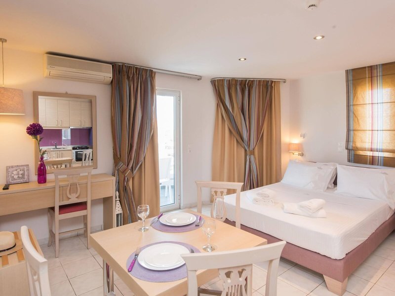 Dimamiel Malia Inn 15