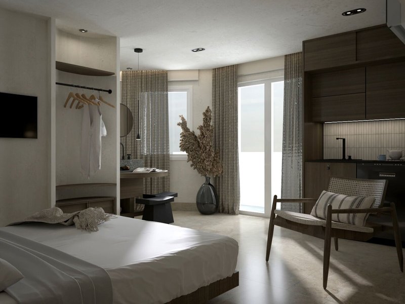 Dimamiel Malia Inn 16