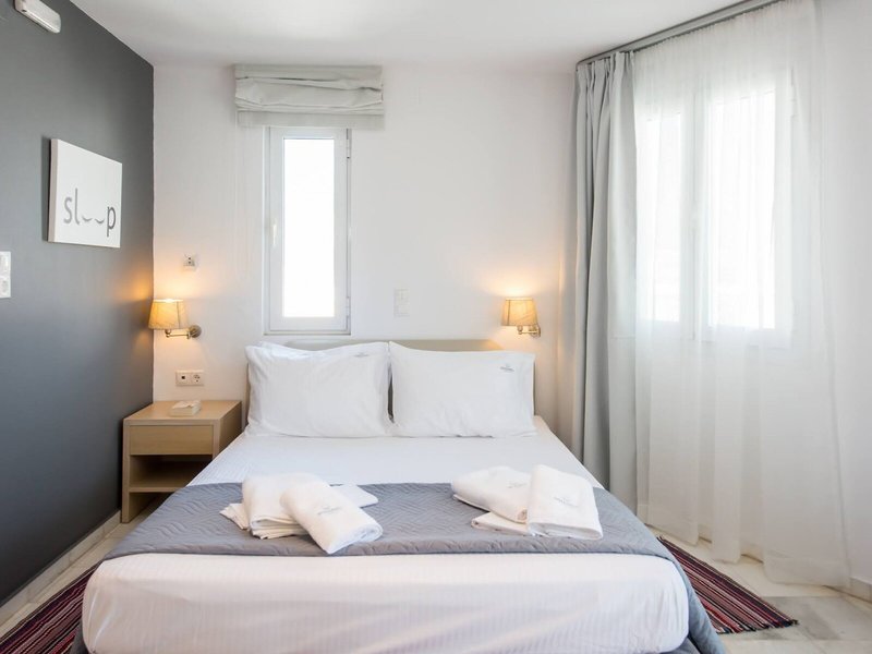 Dimamiel Malia Inn 17