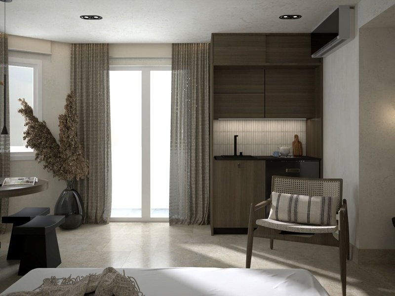 Dimamiel Malia Inn 18